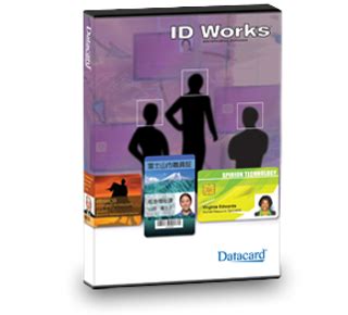 id works standard software